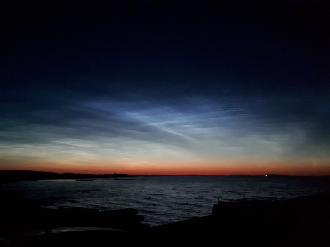 Hynish旅游攻略图片