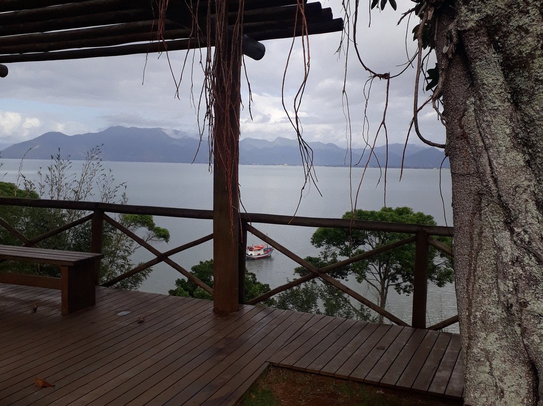 Mirantes do Camaroeiro-Caraguatatuba必去景点