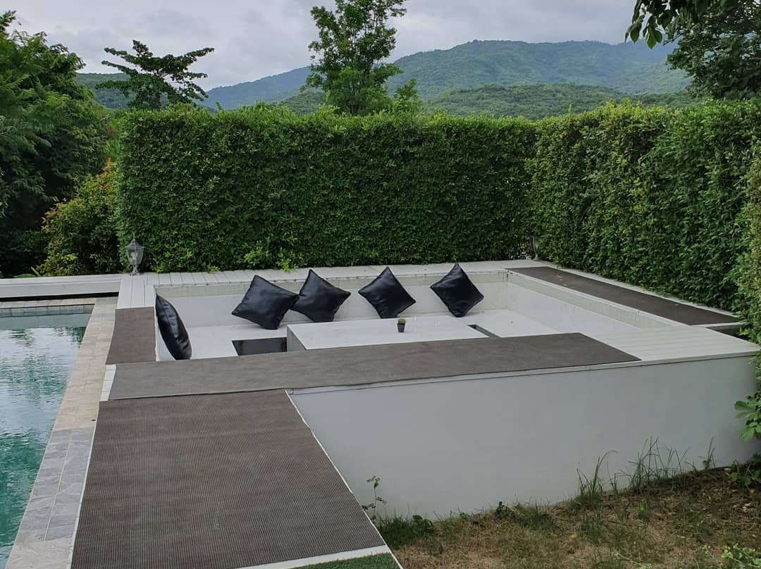 Ashcarya Boutique Resort主图