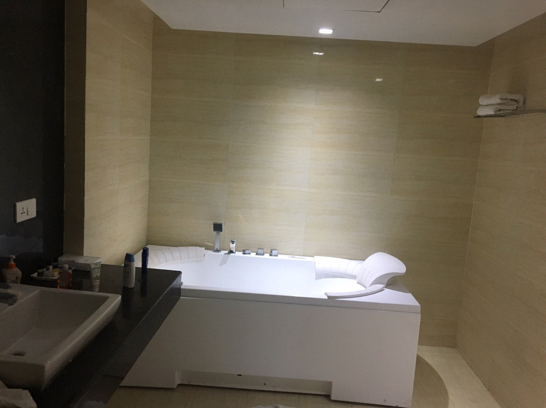 Hotel Lakhdatar主图