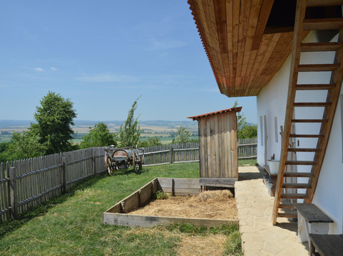 Open-air museum Rochus-乌尔斯克拉迪斯特必去景点