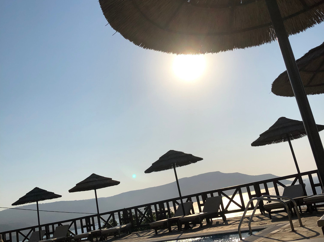 Aegean Village Beachfront Resort主图