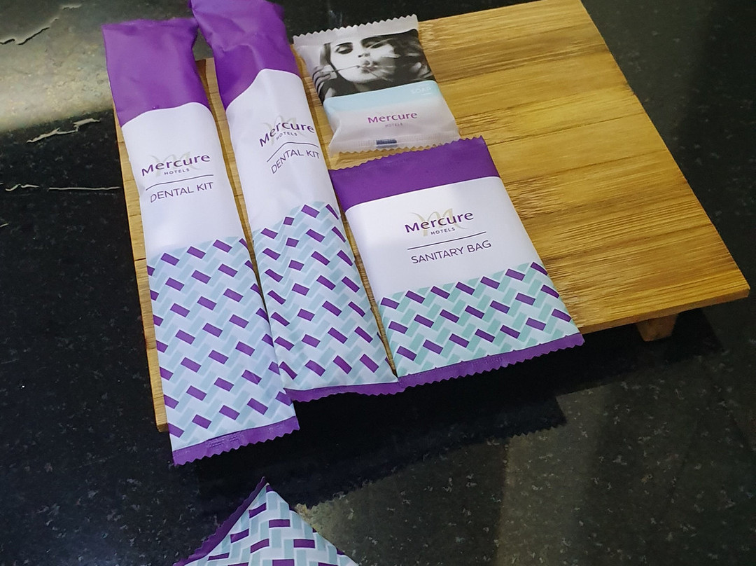 美娜多喜多娜渡假村主图