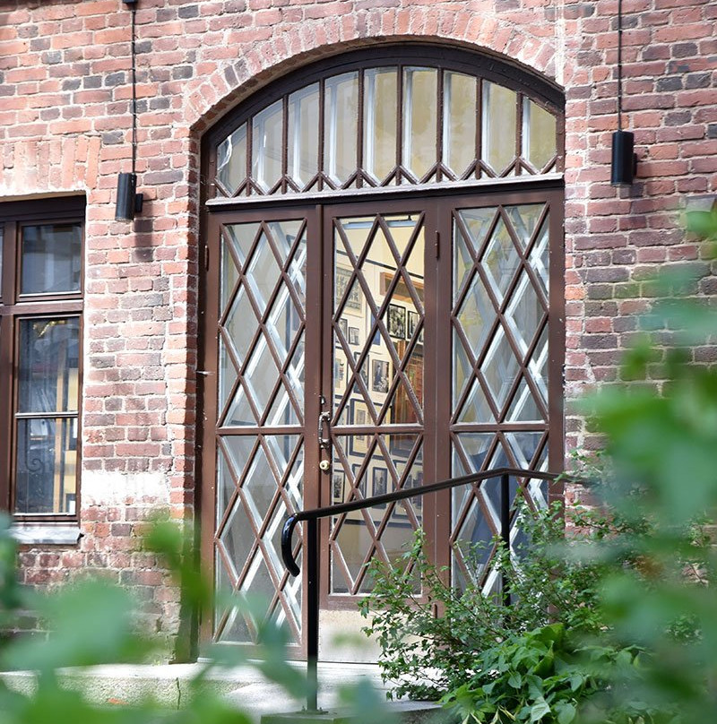 Wetterhoffin Talo-海门林纳必去景点