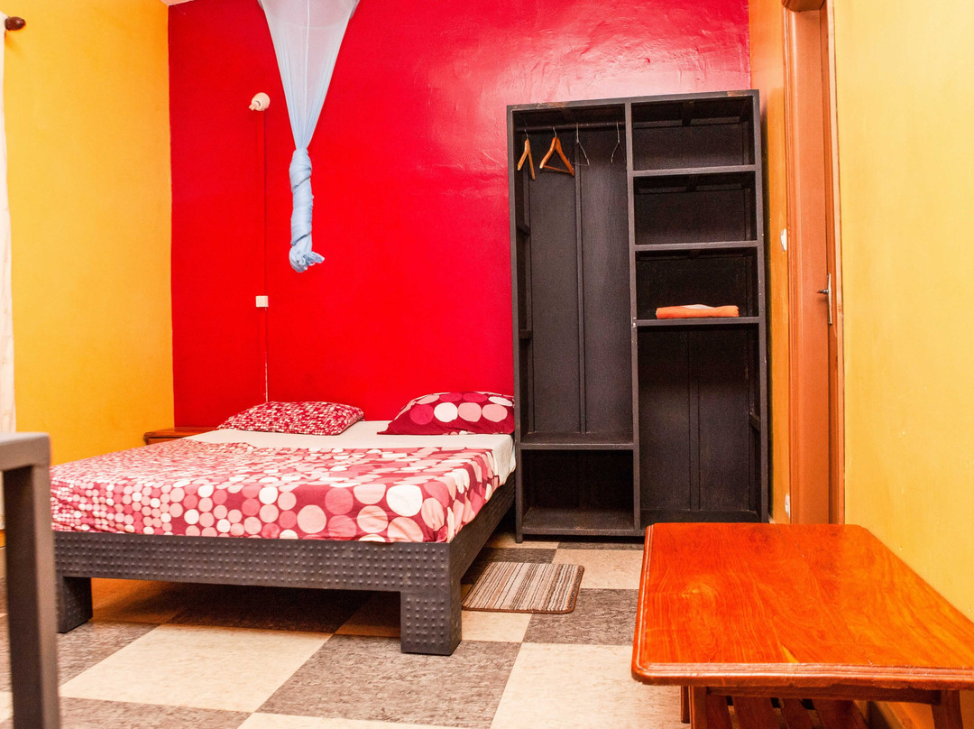 Residence Abdou DIOUF 1主图