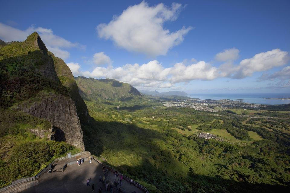 Ohana Island Tour-火奴鲁鲁必去景点