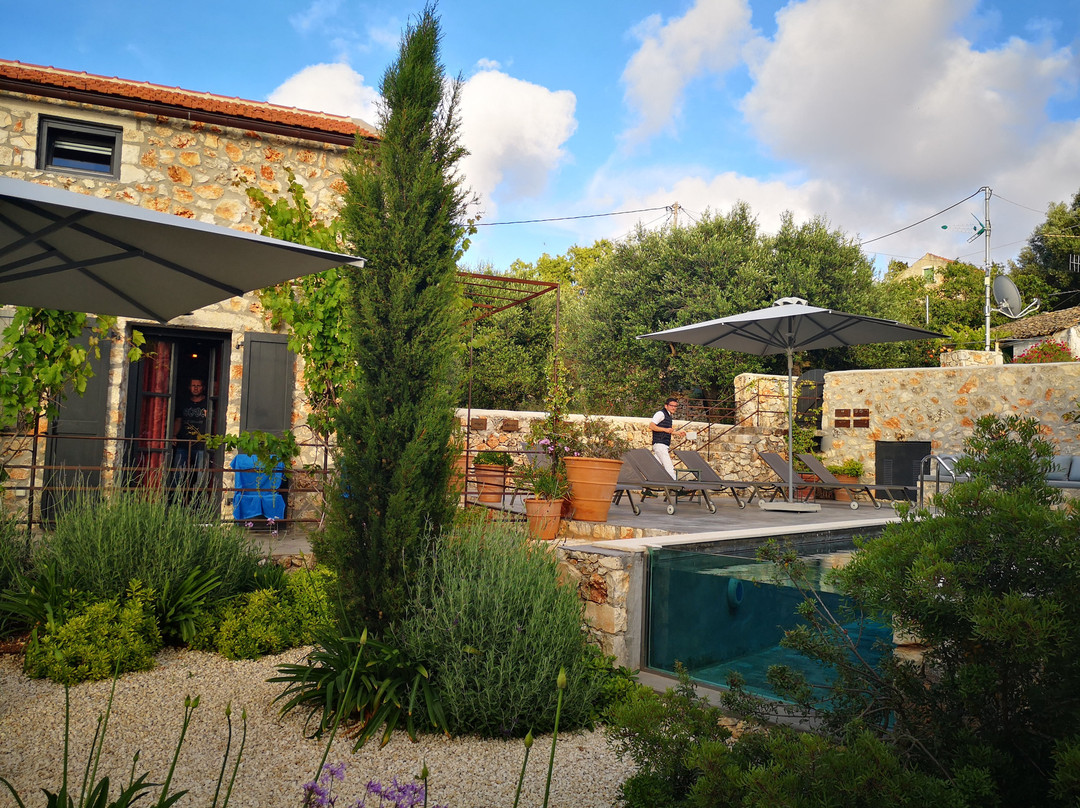 North Point Rooms 1953主图