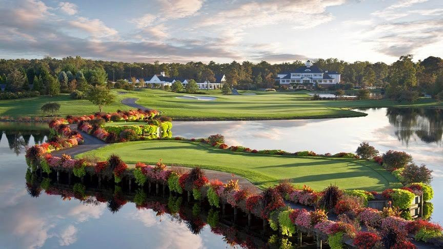 The Clubhouse at Baywood