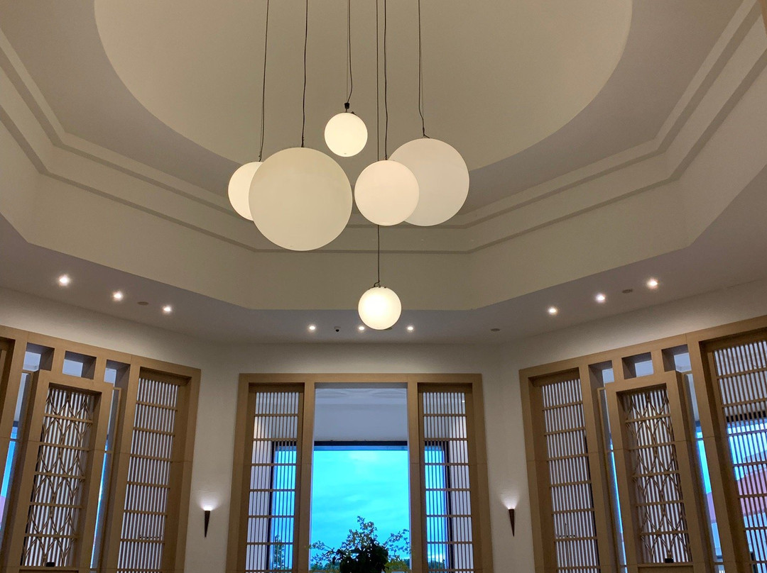 Thana City Country Club景点图片