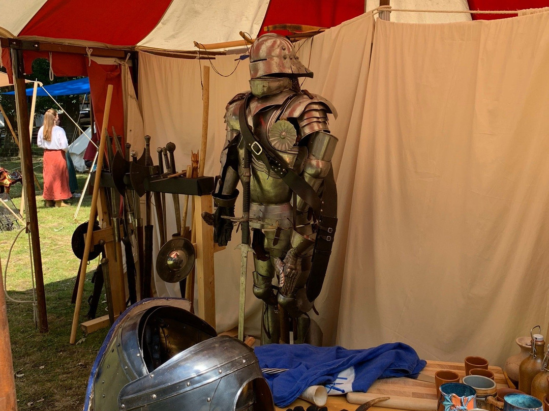 Museumshof Rahden-Rahden必去景点