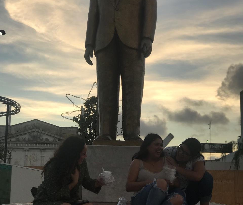 Plaza Madero-Ciudad Madero必去景点