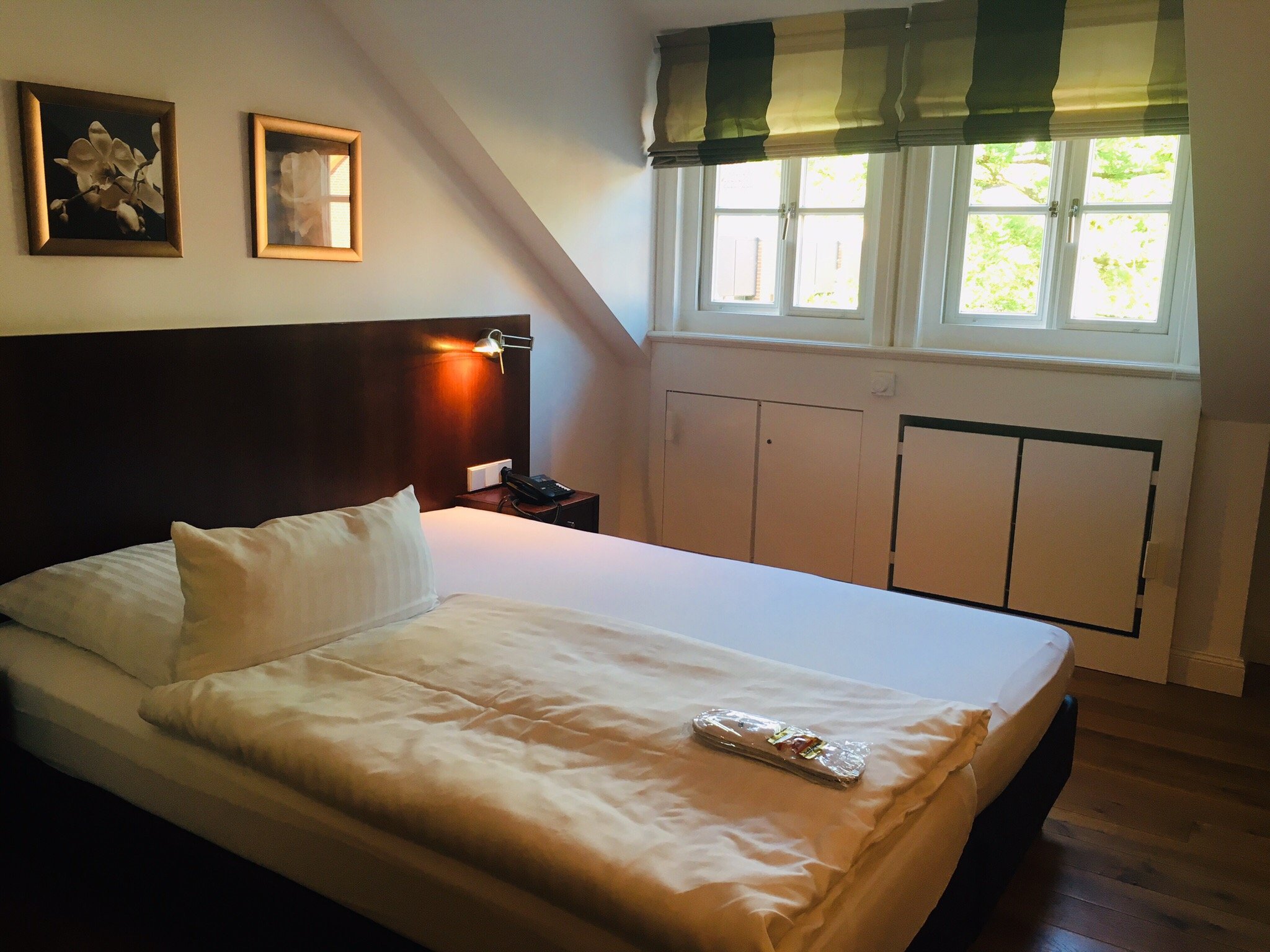 Hotel Am Burgmannshof-官方