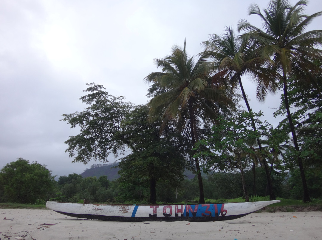 The Place Resort at Tokeh Beach主图