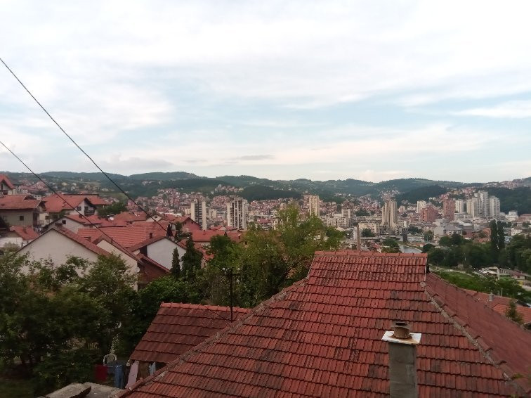 Stari Grad (Old Town)-Uzice必去景点