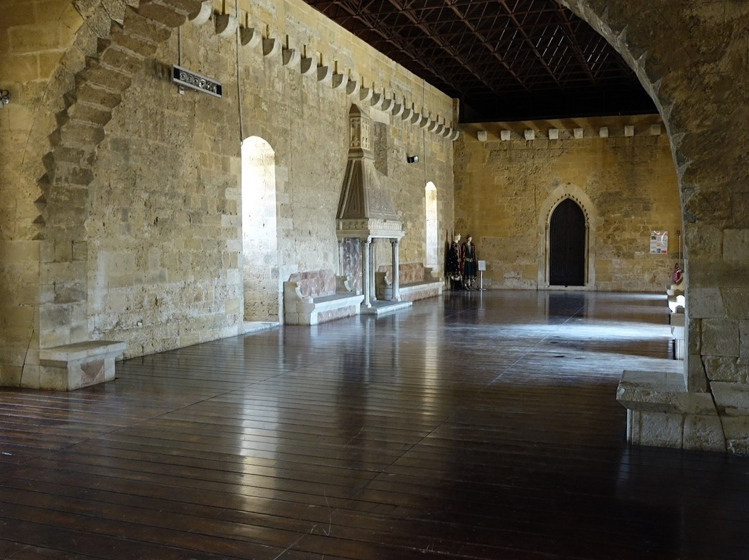 Museo Nazionale Archeologico di Gioia del Colle-Gioia del Colle必去景点