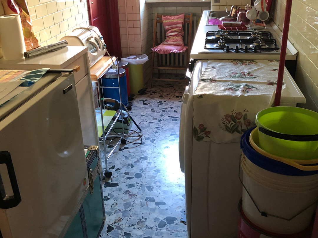 Bed & Breakfast Delle Arti主图