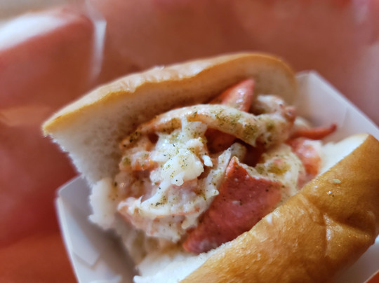 Yummy Walks-波士顿必去景点