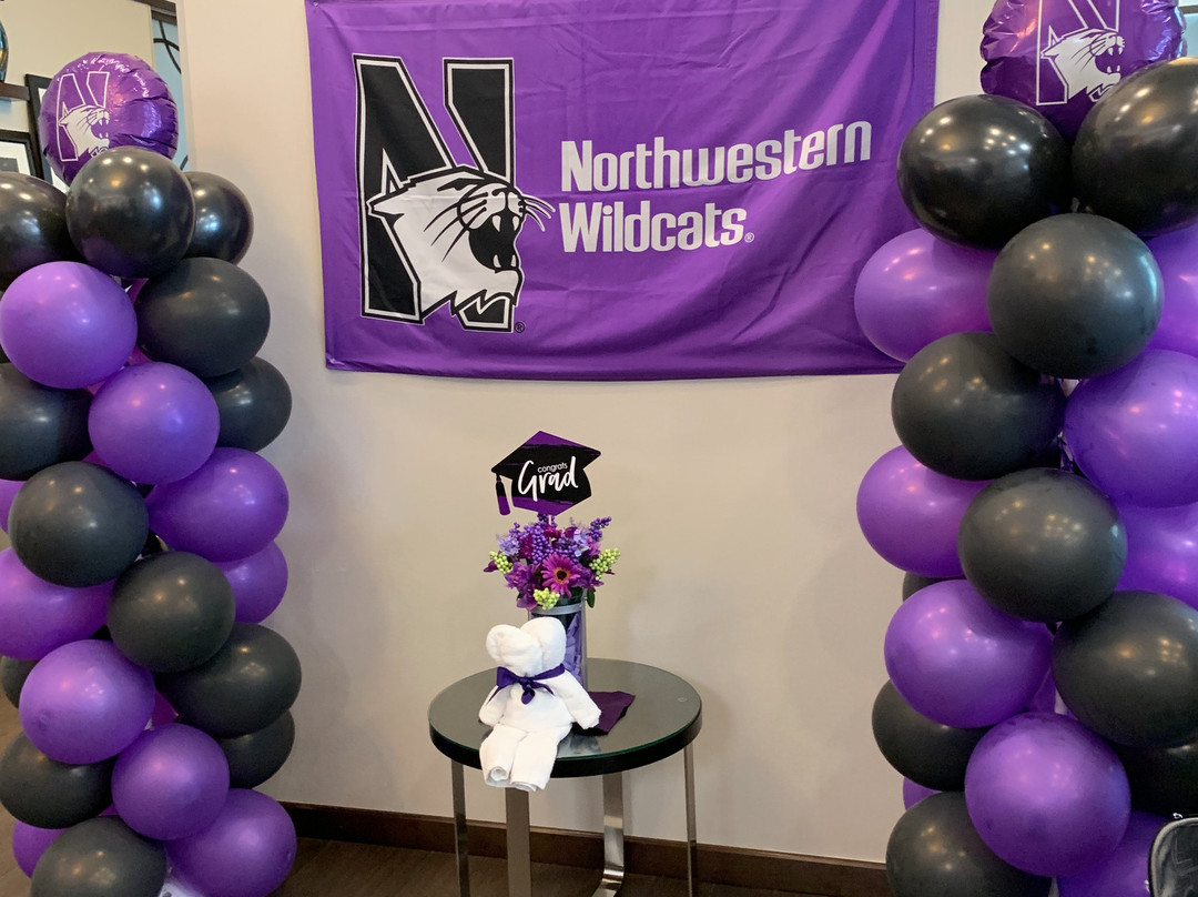 芝加哥北岸希尔顿旅馆&套房酒店主图