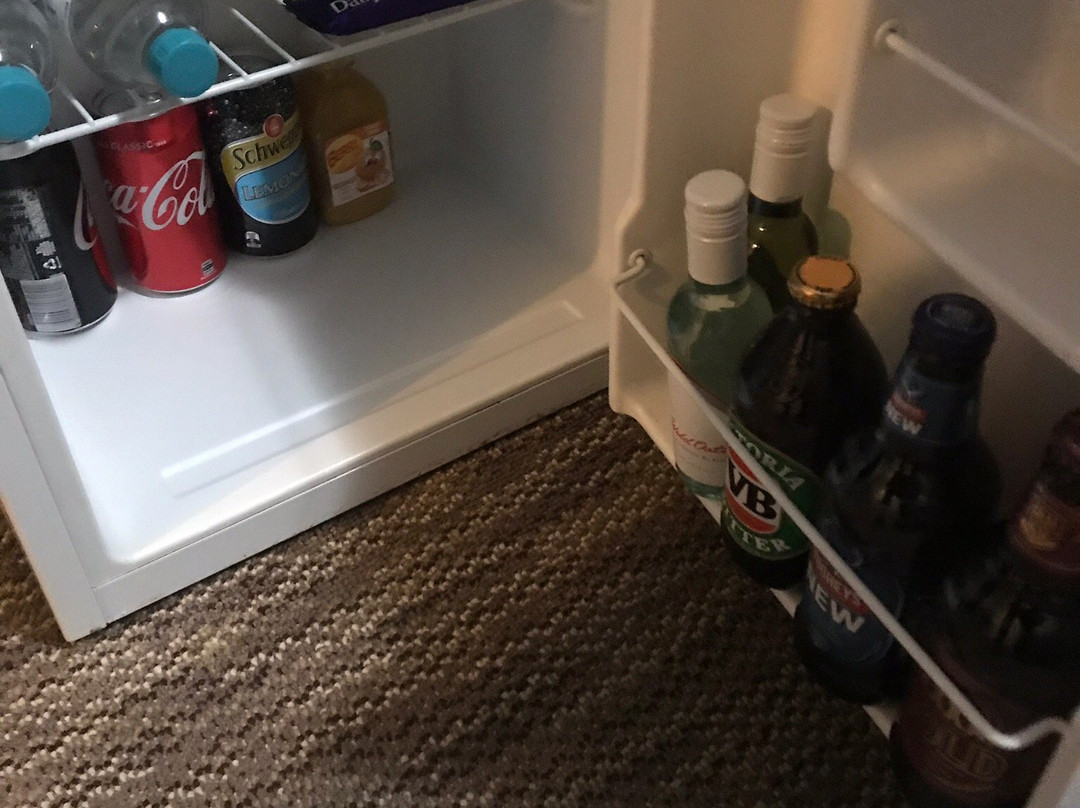 Top of the Town Motel主图