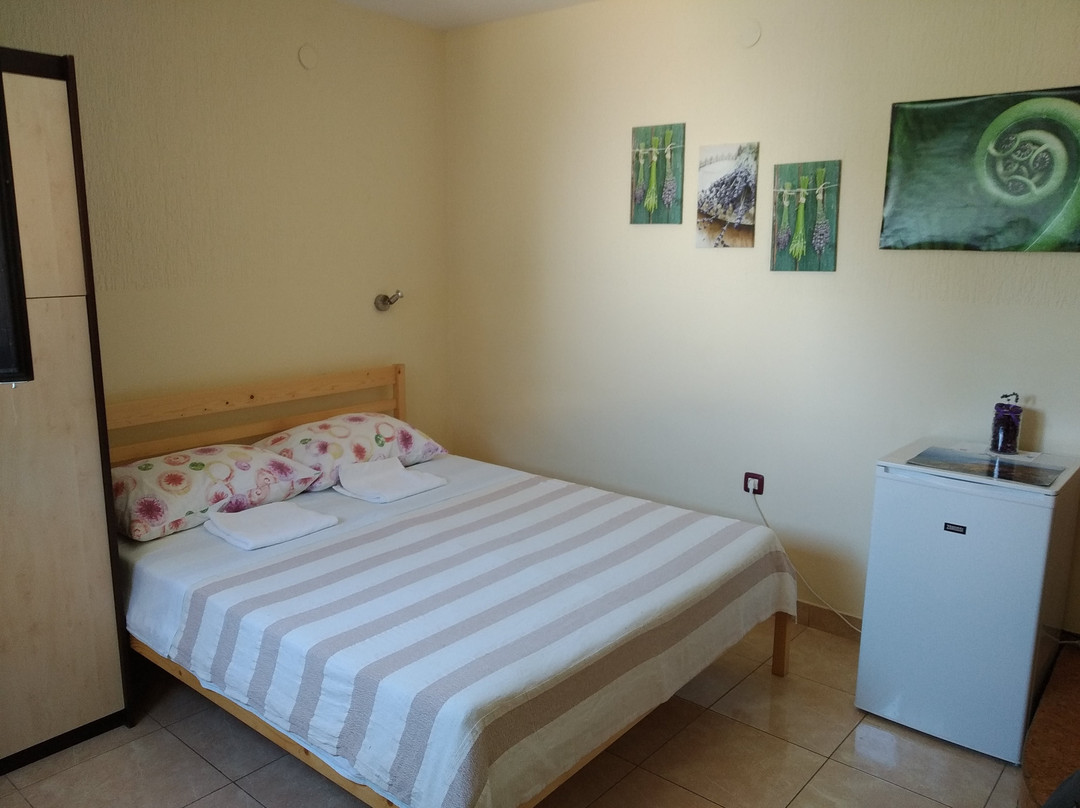 Guesthouse Aotearoa Premantura