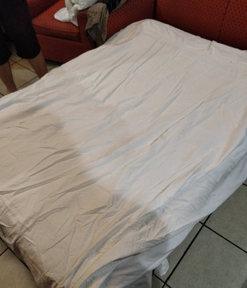 山间步道出租度假山林小屋主图