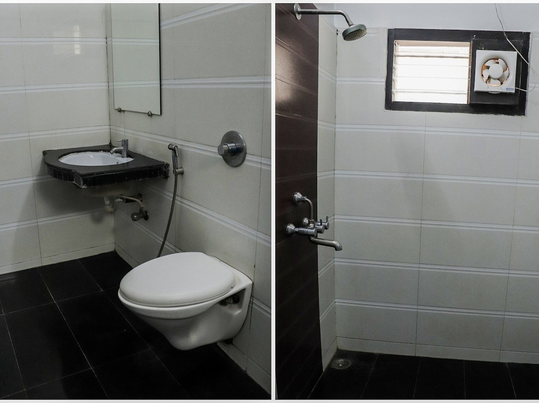 Hotel Mayura Ambikapur主图