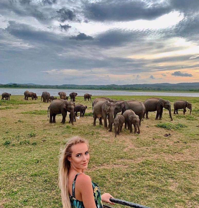 Sandu Tours-Waskaduwa必去景点