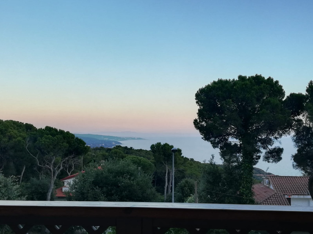 La Casa di Ulisse B&B主图