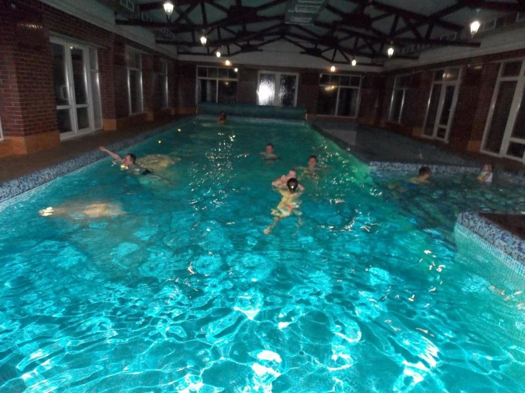 Hotel Cherry Garden主图