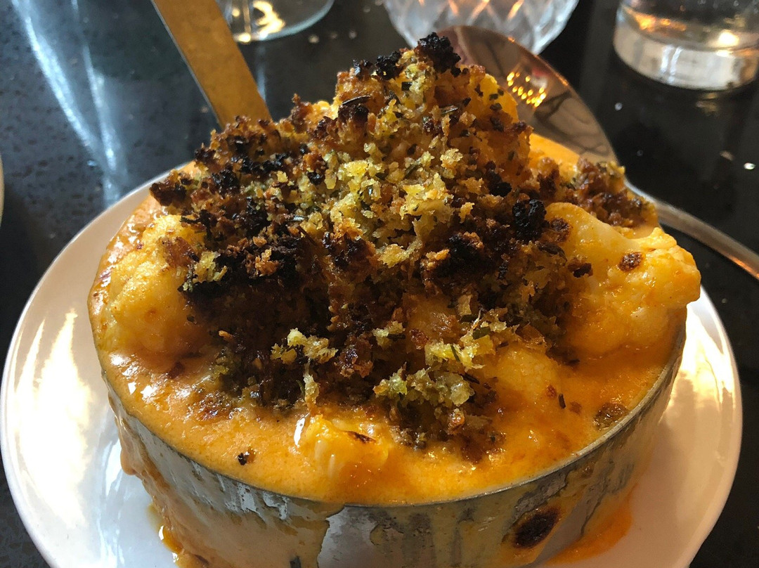 J. Johnson’s Wine Bar And Bistro