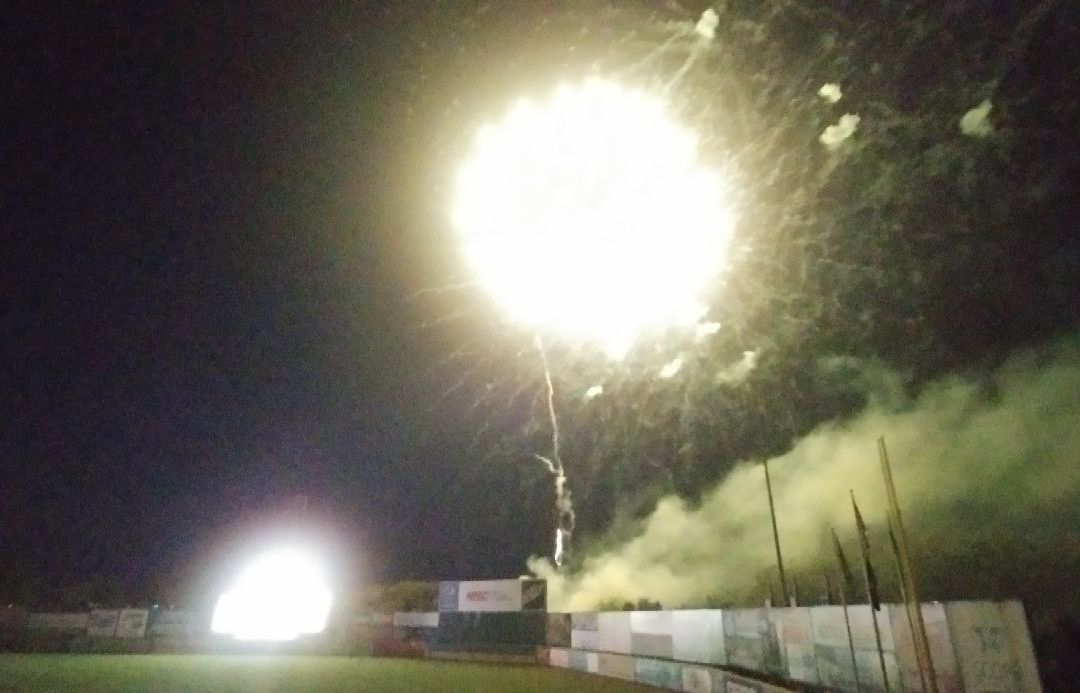 Bethpage Ballpark-Central Islip必去景点