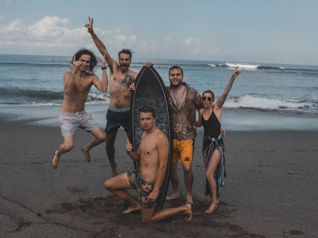 Work Wanderers-开普敦中心区必去景点