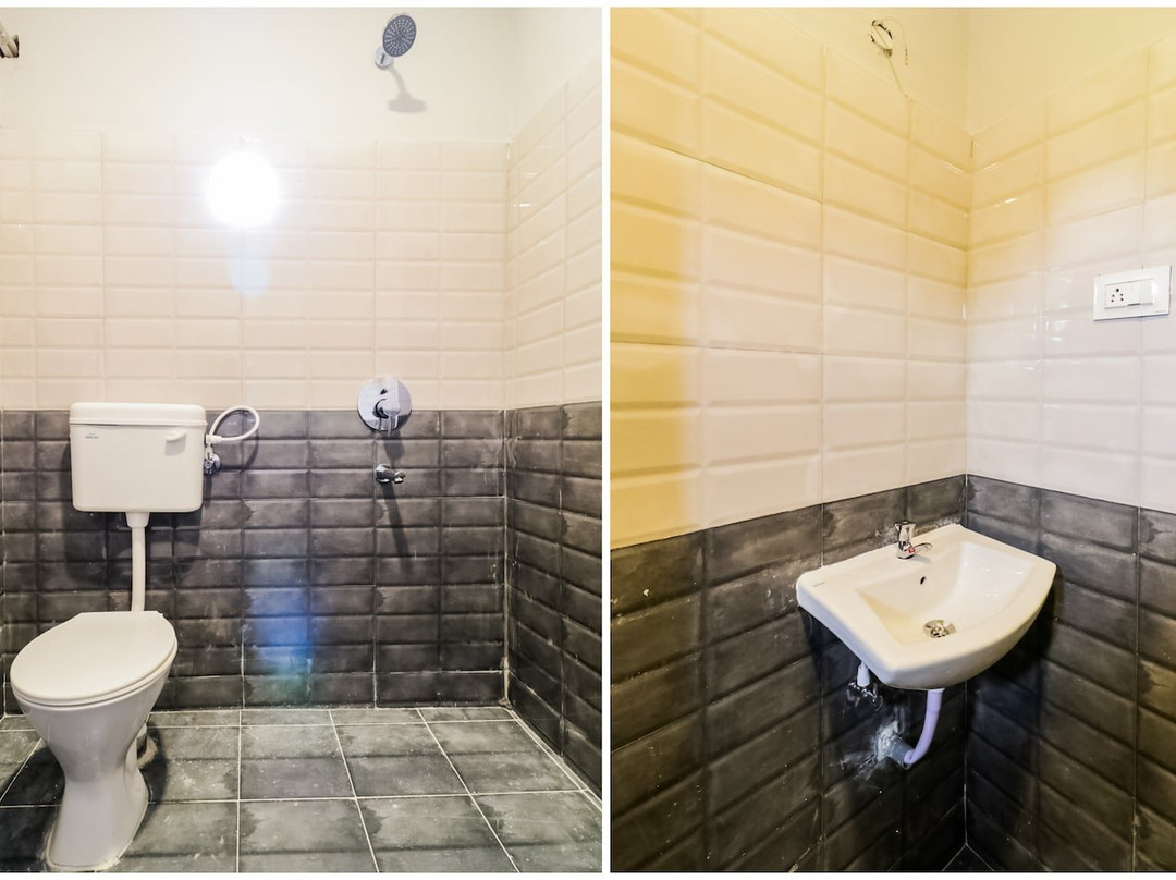 OYO 22450 Akshaya Palace主图