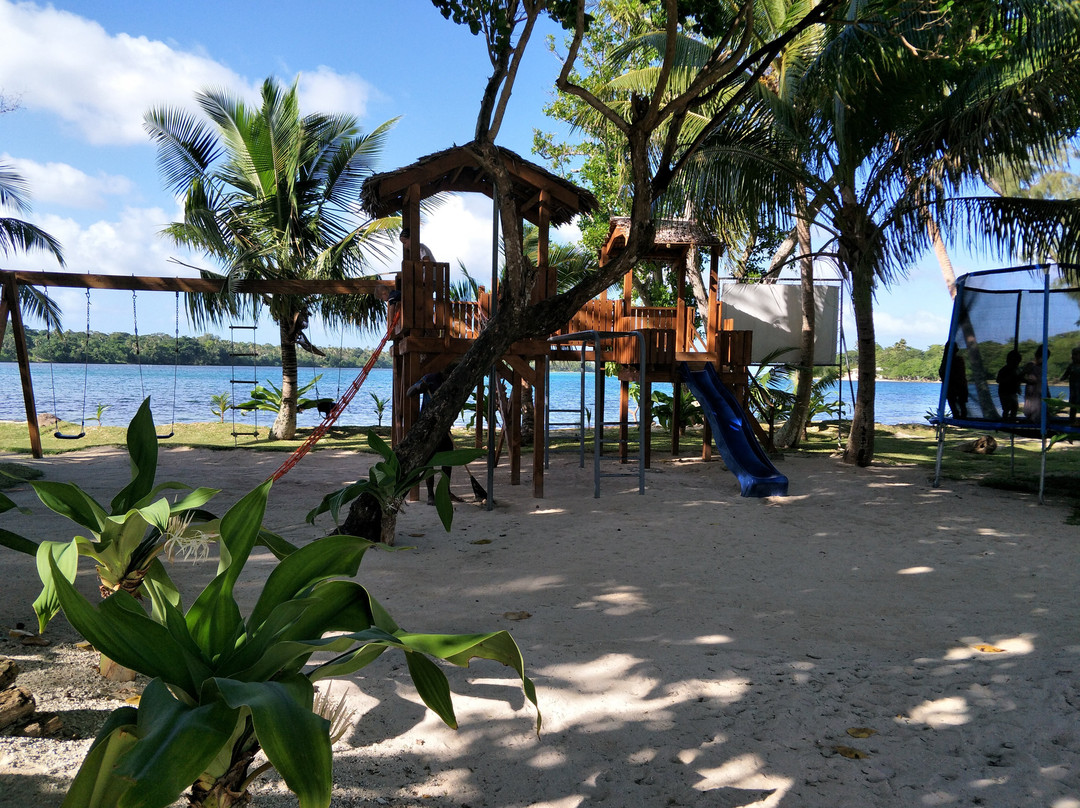 Erakor Island Resort & Spa主图