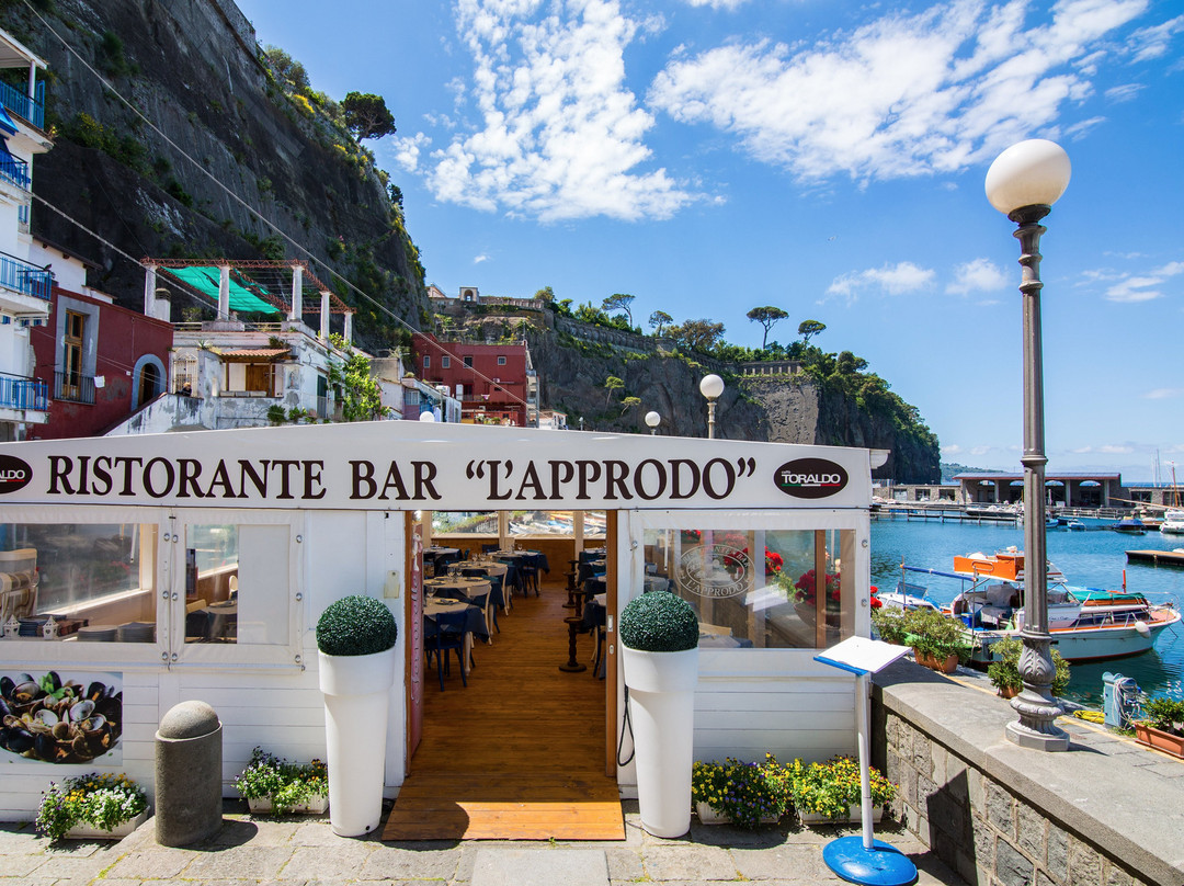 Ristorante L'Approdo