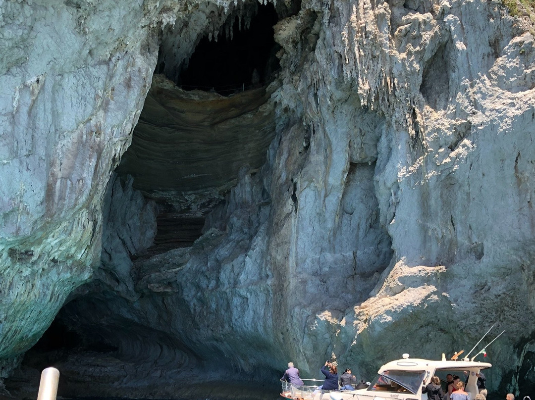 Positano Boat Charter景点图片