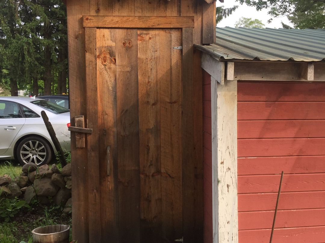 Joseph Preli Farm and Winery-South Glastonbury必去景点