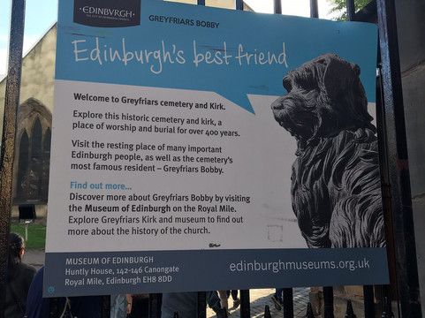 Haunted History Bus-爱丁堡必去景点