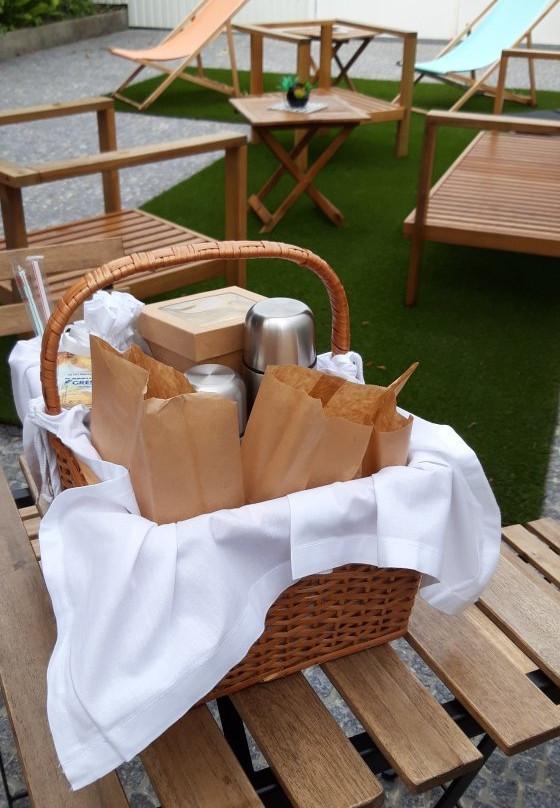 ó, poboa guesthouse主图