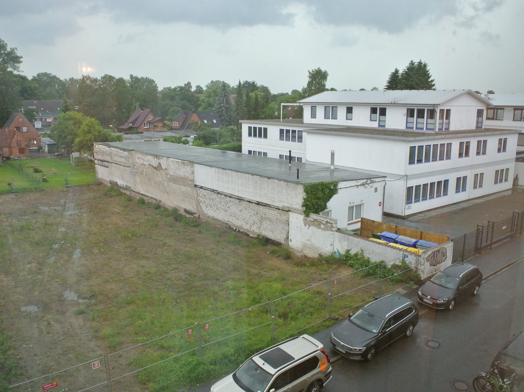 Gutenberger Hotel主图