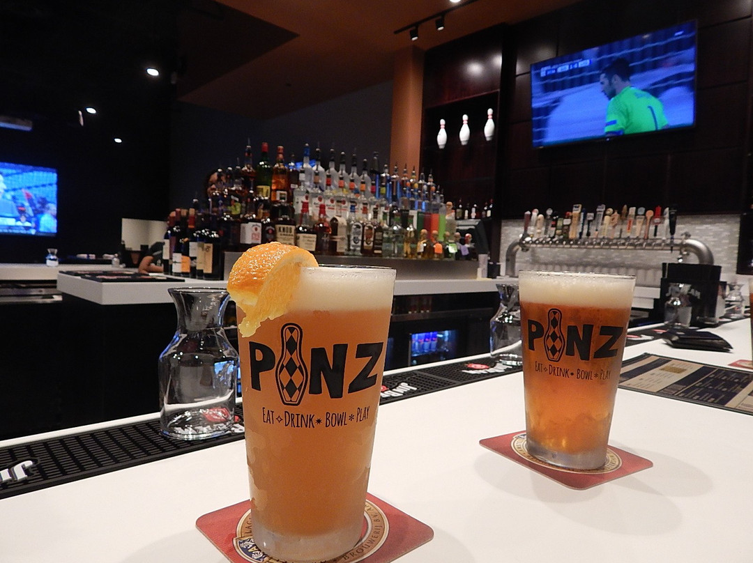 Kingston Collection-Kingston必去景点