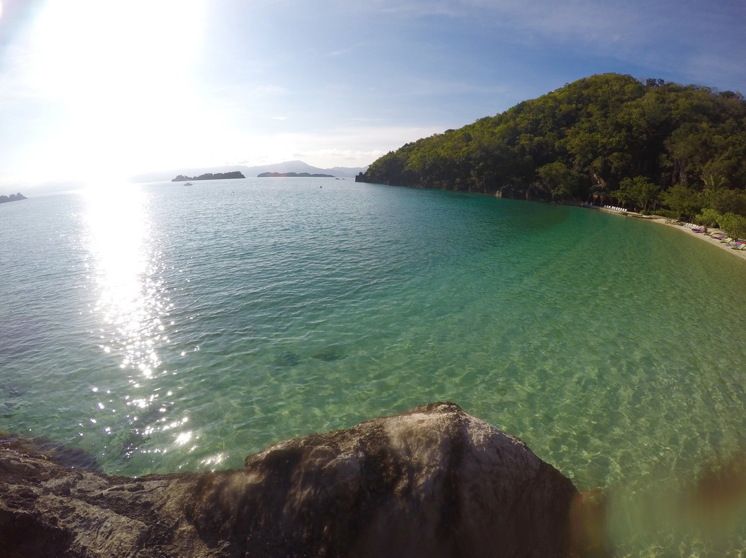 凃佳维湾度假村主图