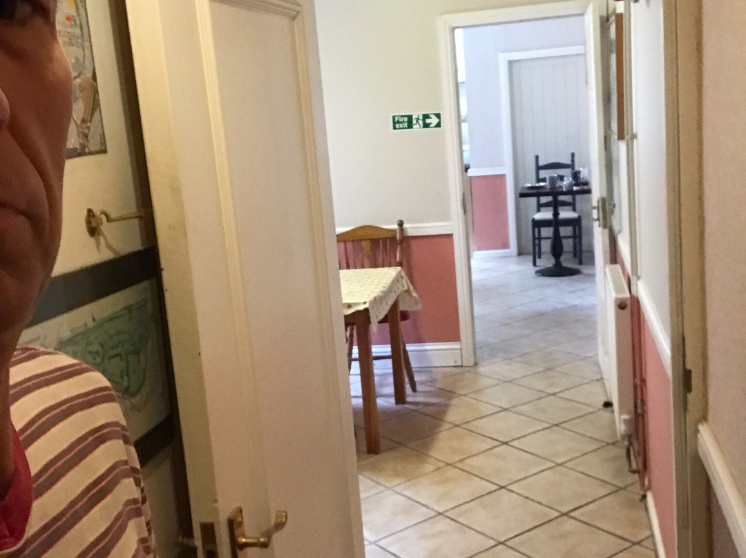 Aylestone Park Hotel主图