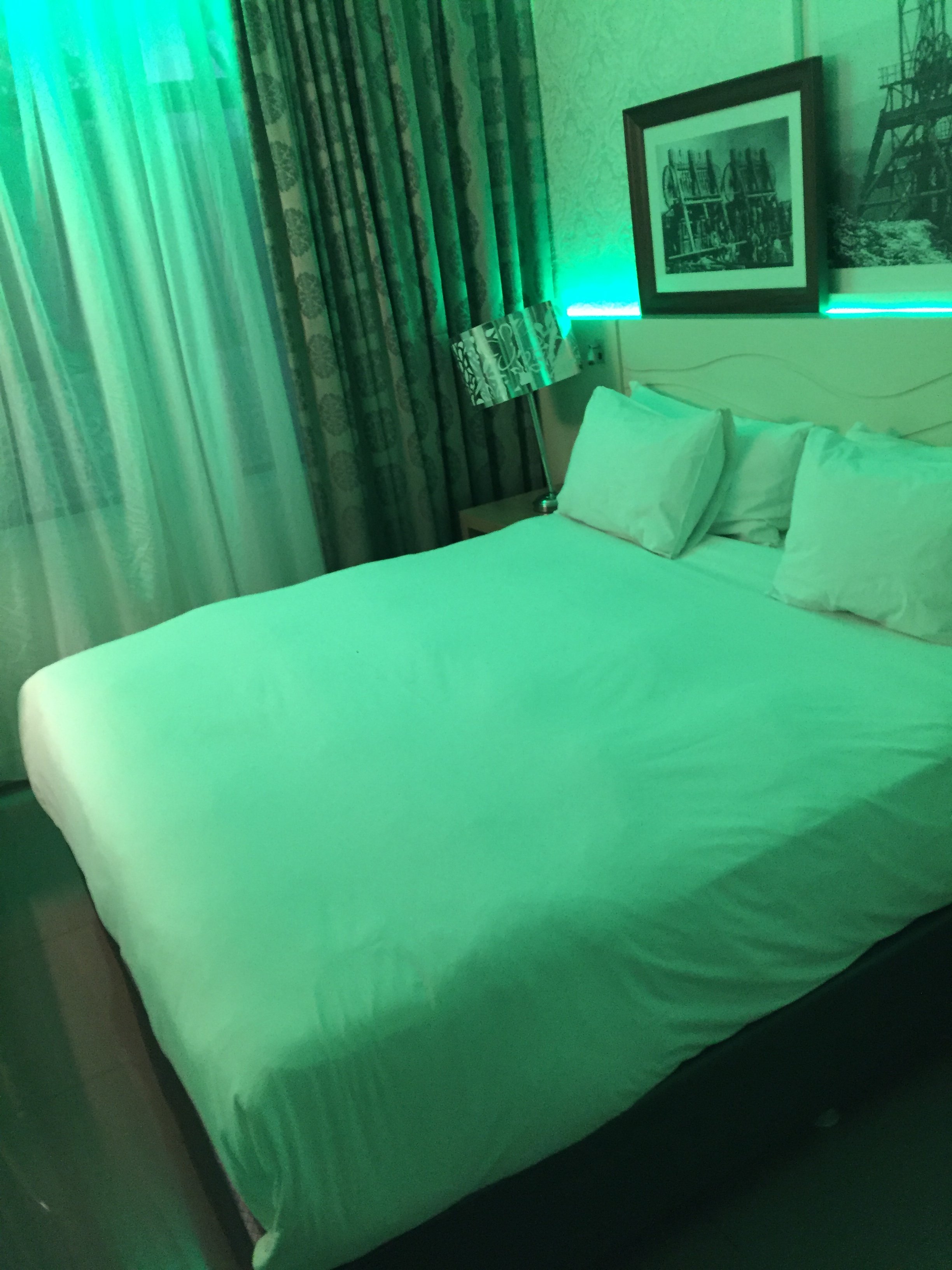 Peermont Metcourt Thaba Moshate-官方