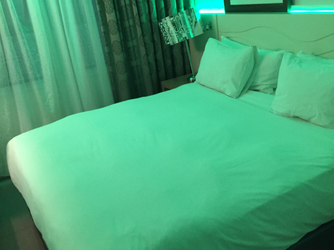 Peermont Metcourt Thaba Moshate主图