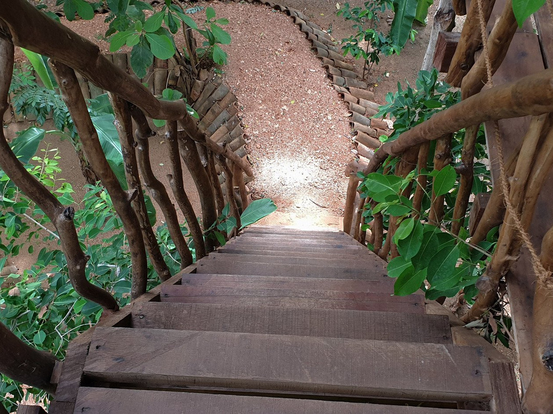 Ambasewana Resort主图