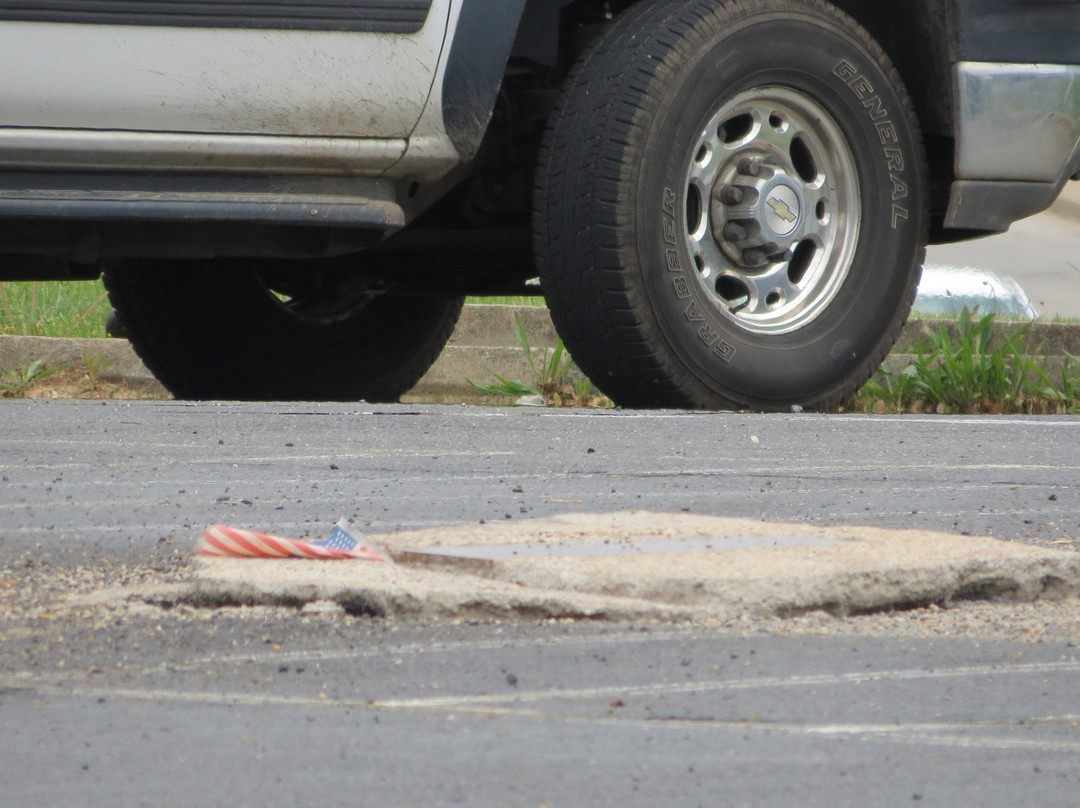 Quality Inn near Potomac Mills主图