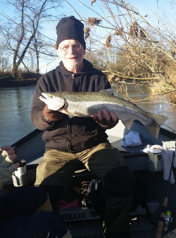 Russ Morrow Sportfishing Guide Service-Nehalem必去景点