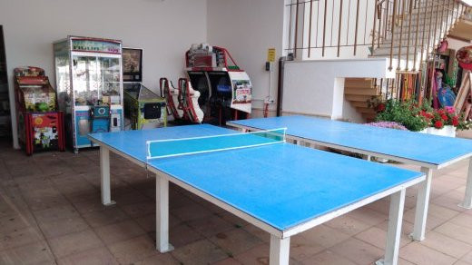 Riva Nuova Camping Village主图