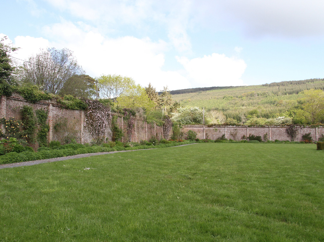 Ballinacourty House主图